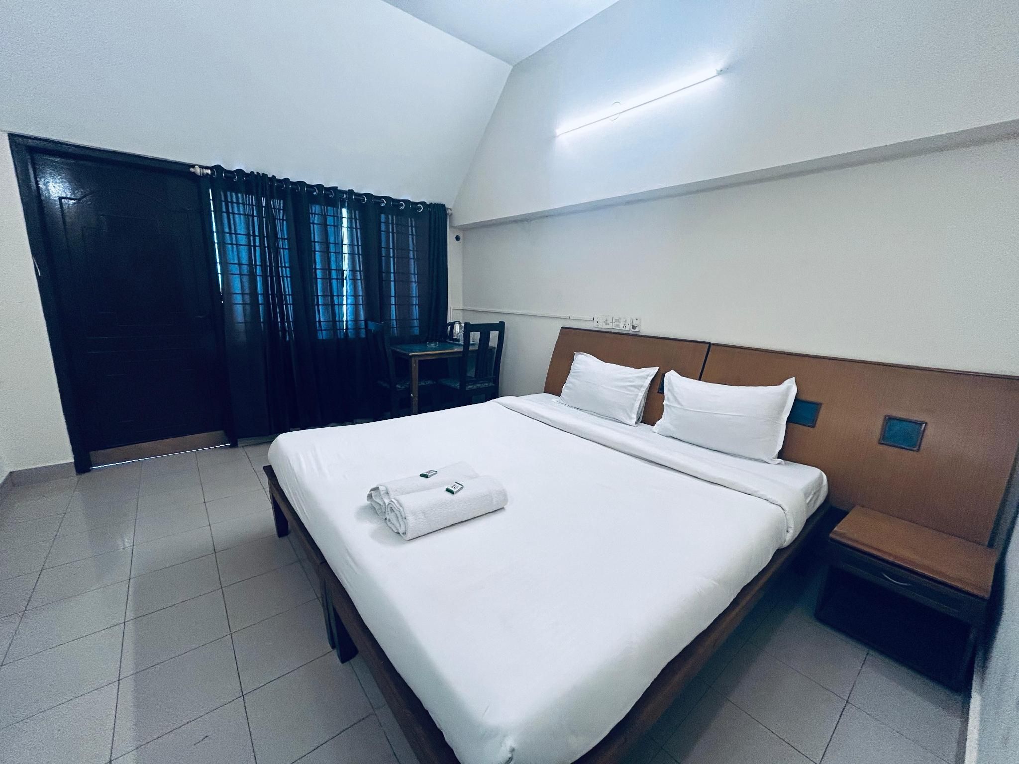 Standard Non AC Room