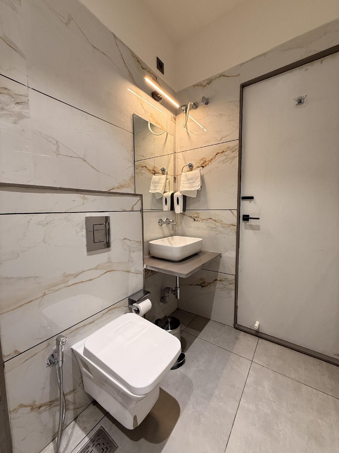 Hotel vimlayatan Triple Superior 3