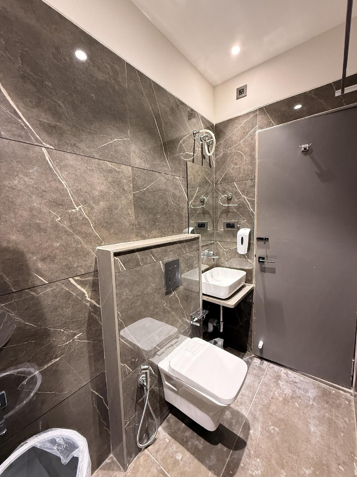 Hotel vimlayatan Deluxe Room 3