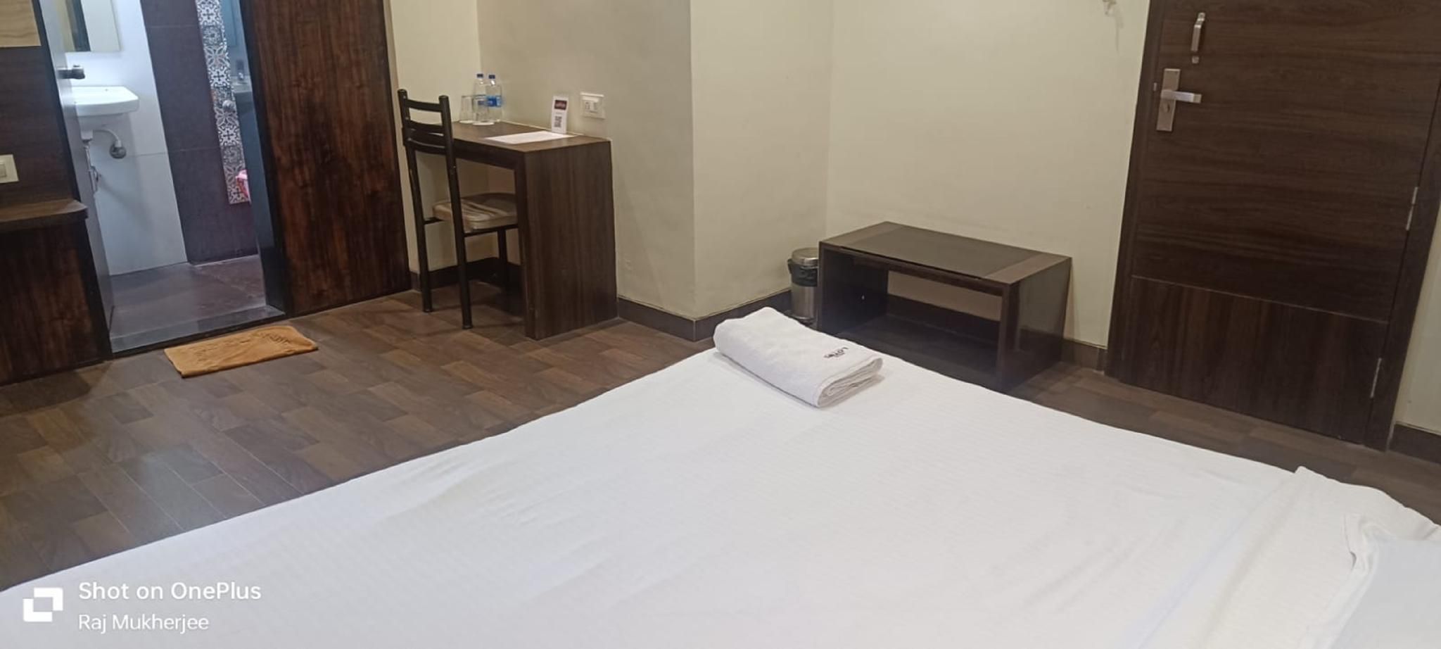 Hotel Lotus Residency Super Deluxe King 2