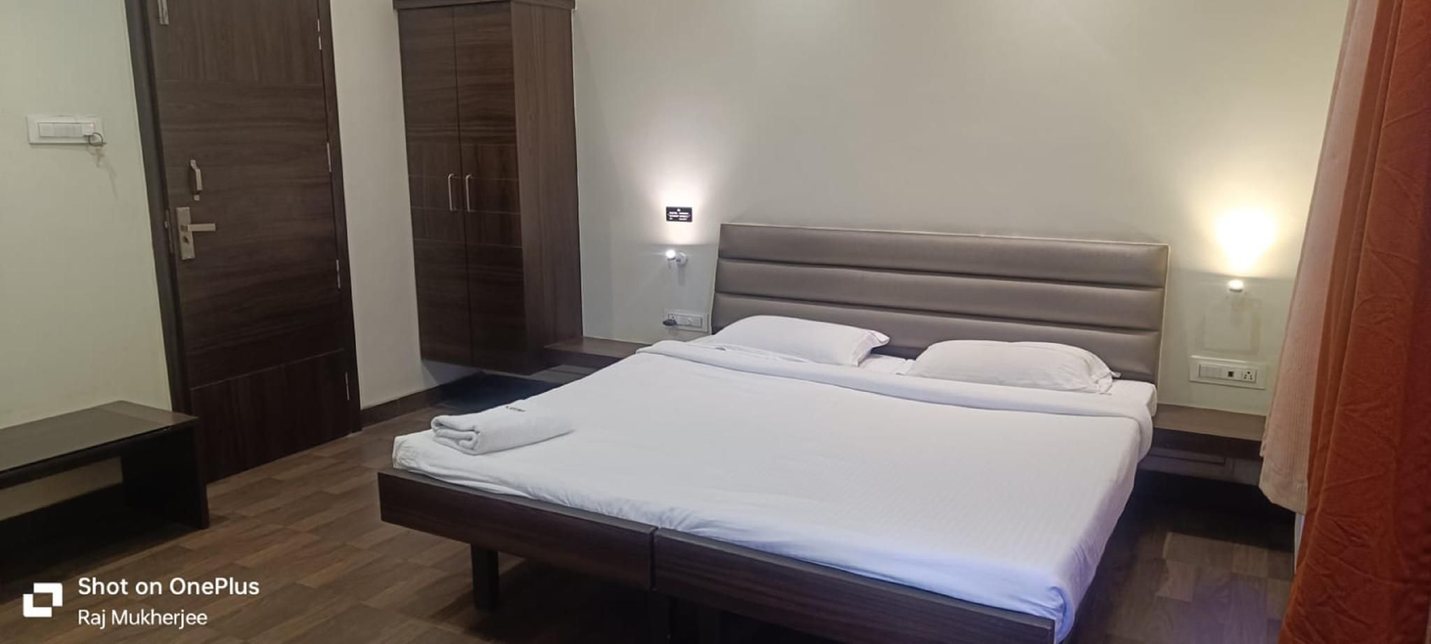 Hotel Lotus Residency Super Deluxe 3