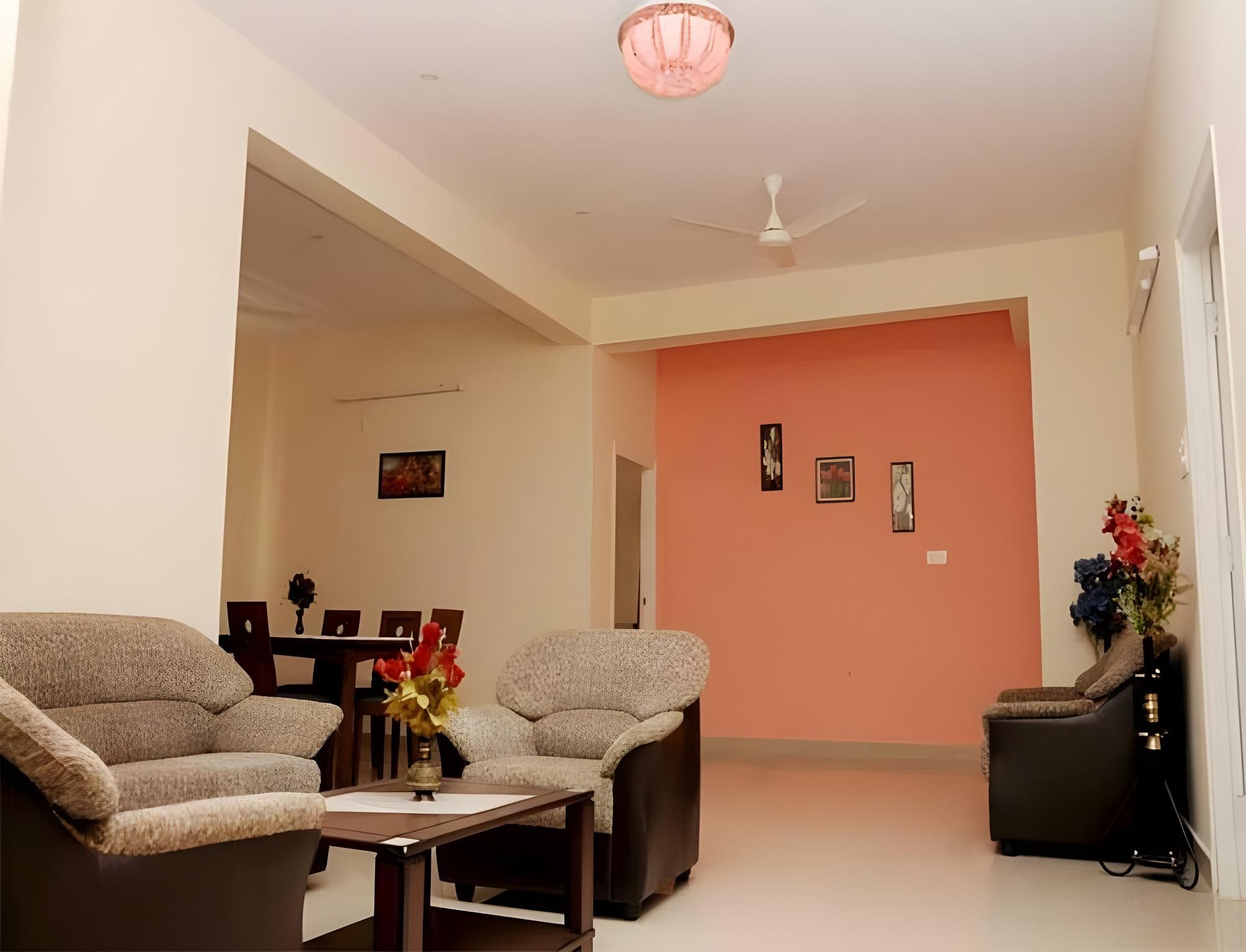 Sucasa Homes Budget Double Room 2