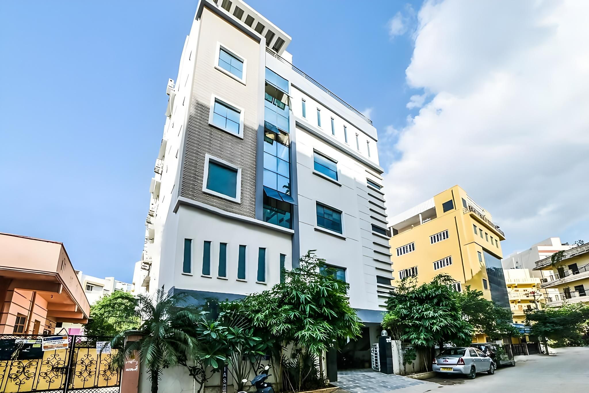 Hotel Royal Elite Stay