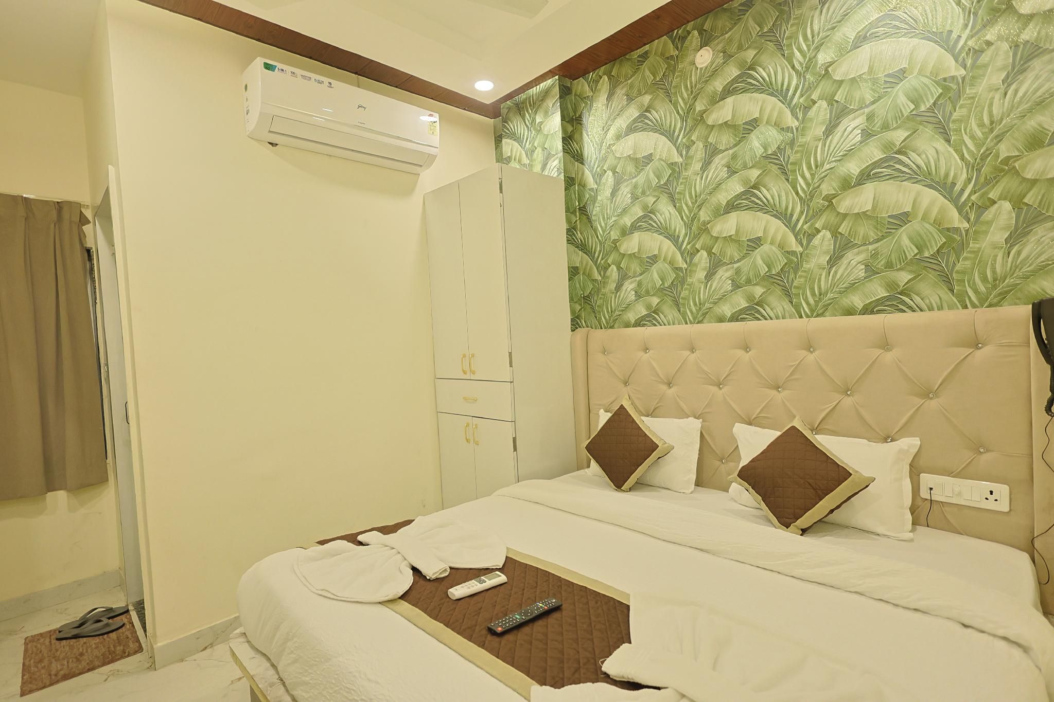 AJMER TERRACES INN HOTEL Standard Room