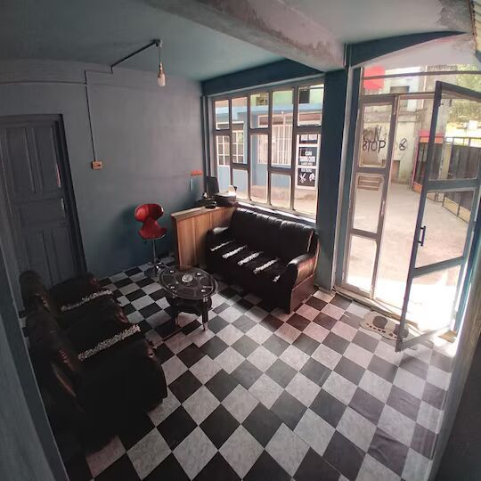 The Travellers Point Guest house Shilong