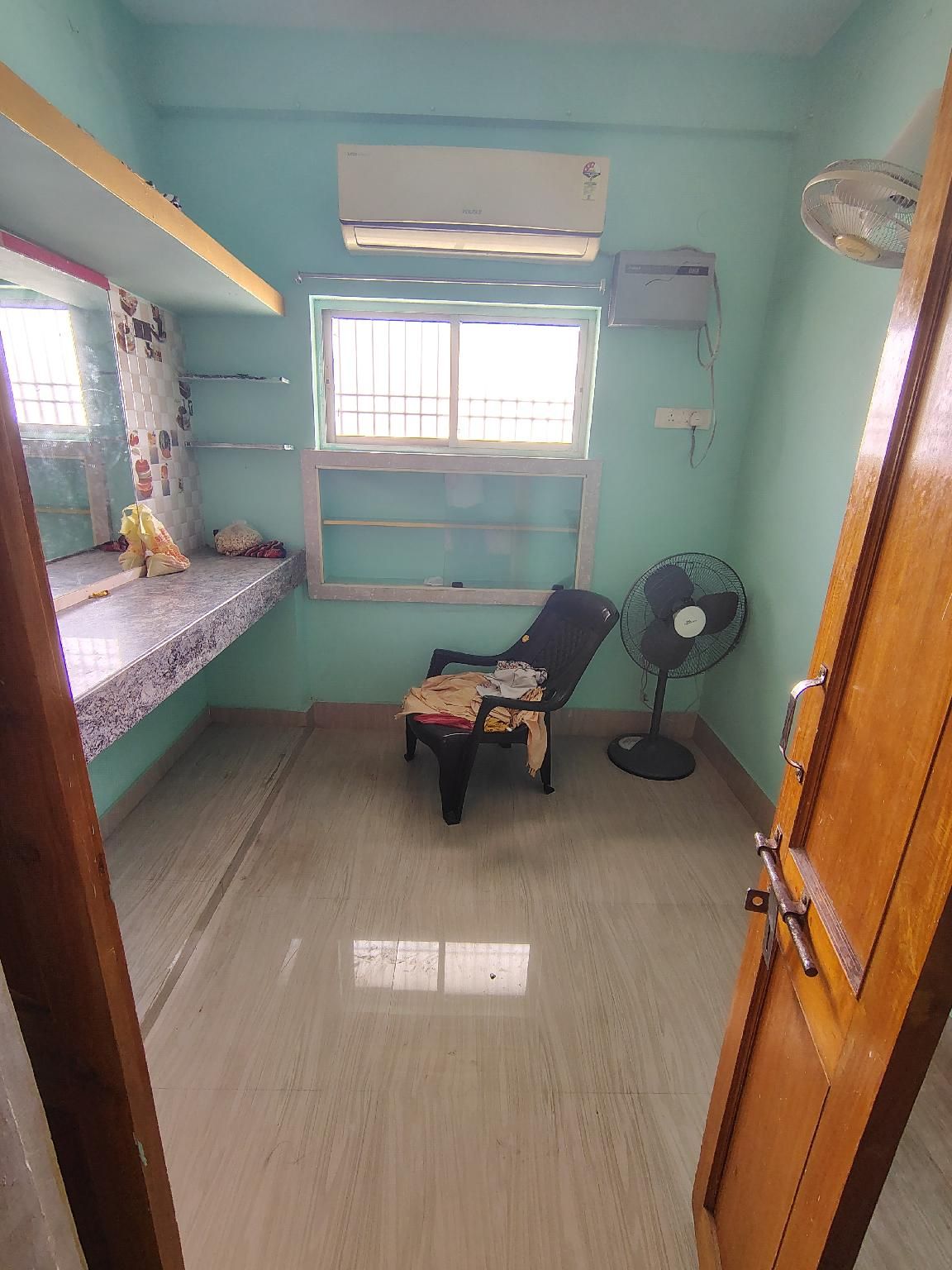 Amenity (Guest room)