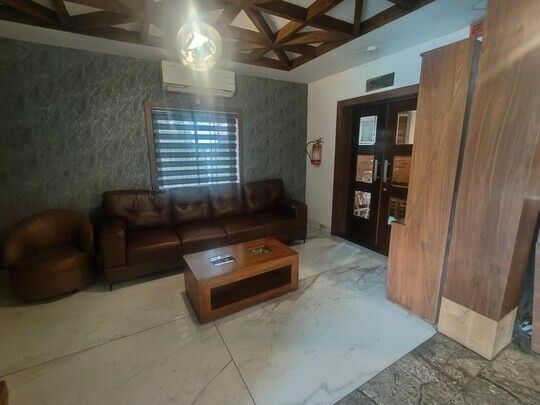 Hotel Keerthy Palace Cherthala