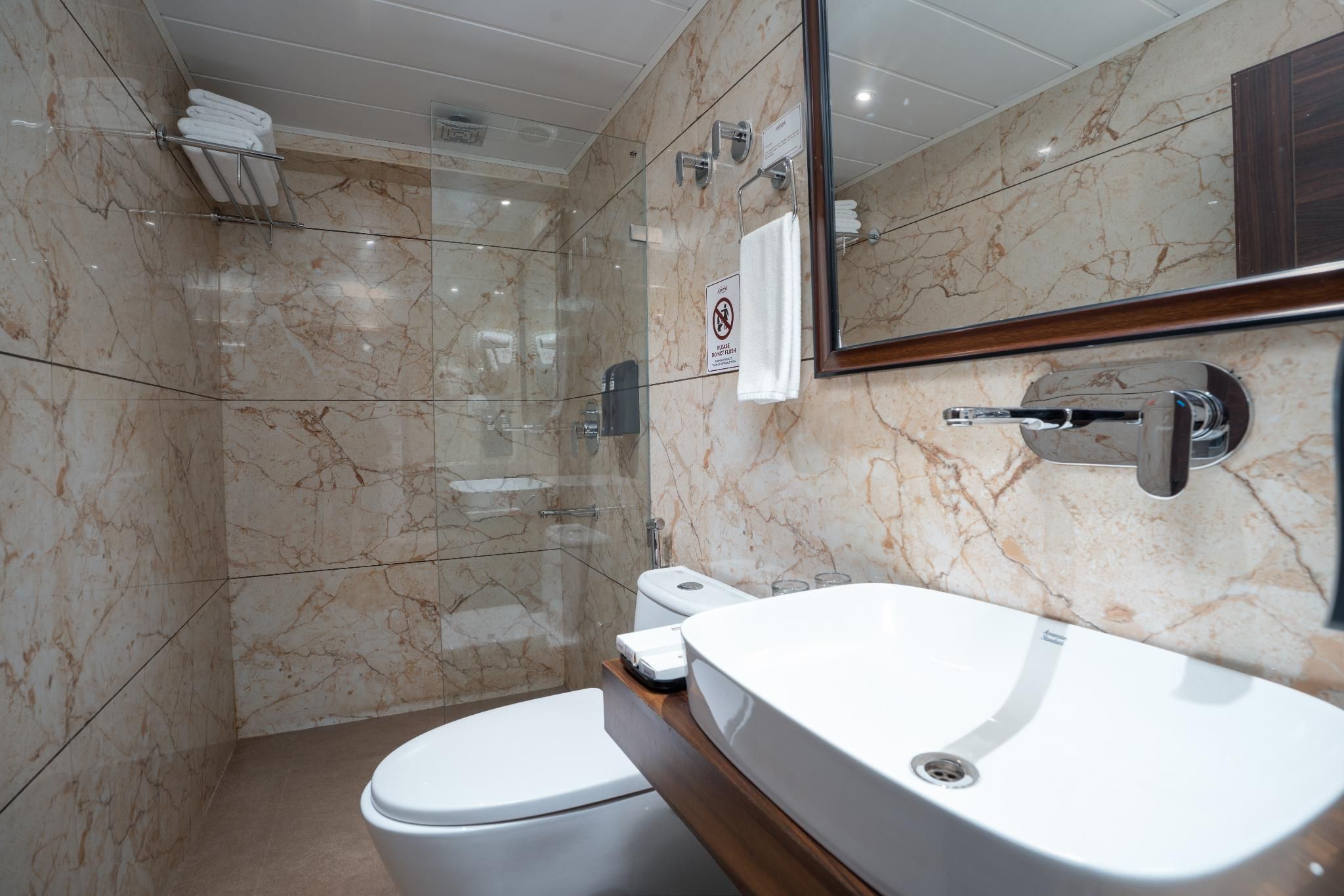 Premium Room with Sofa Bed