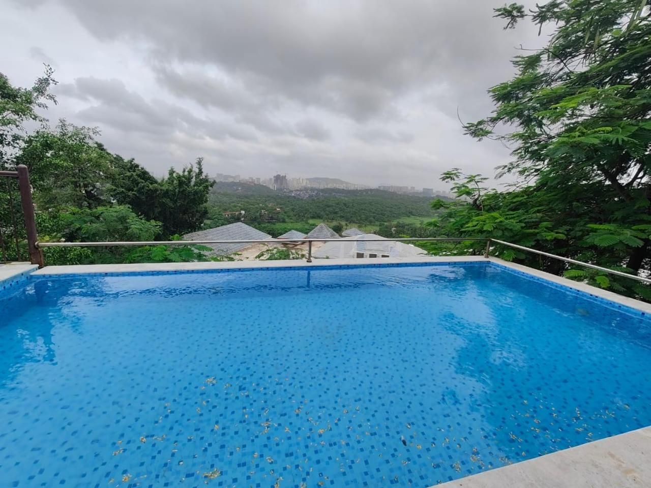 SHAH SOCIAL PARTY VILLA IN ROYAL PALMS MUMBAI