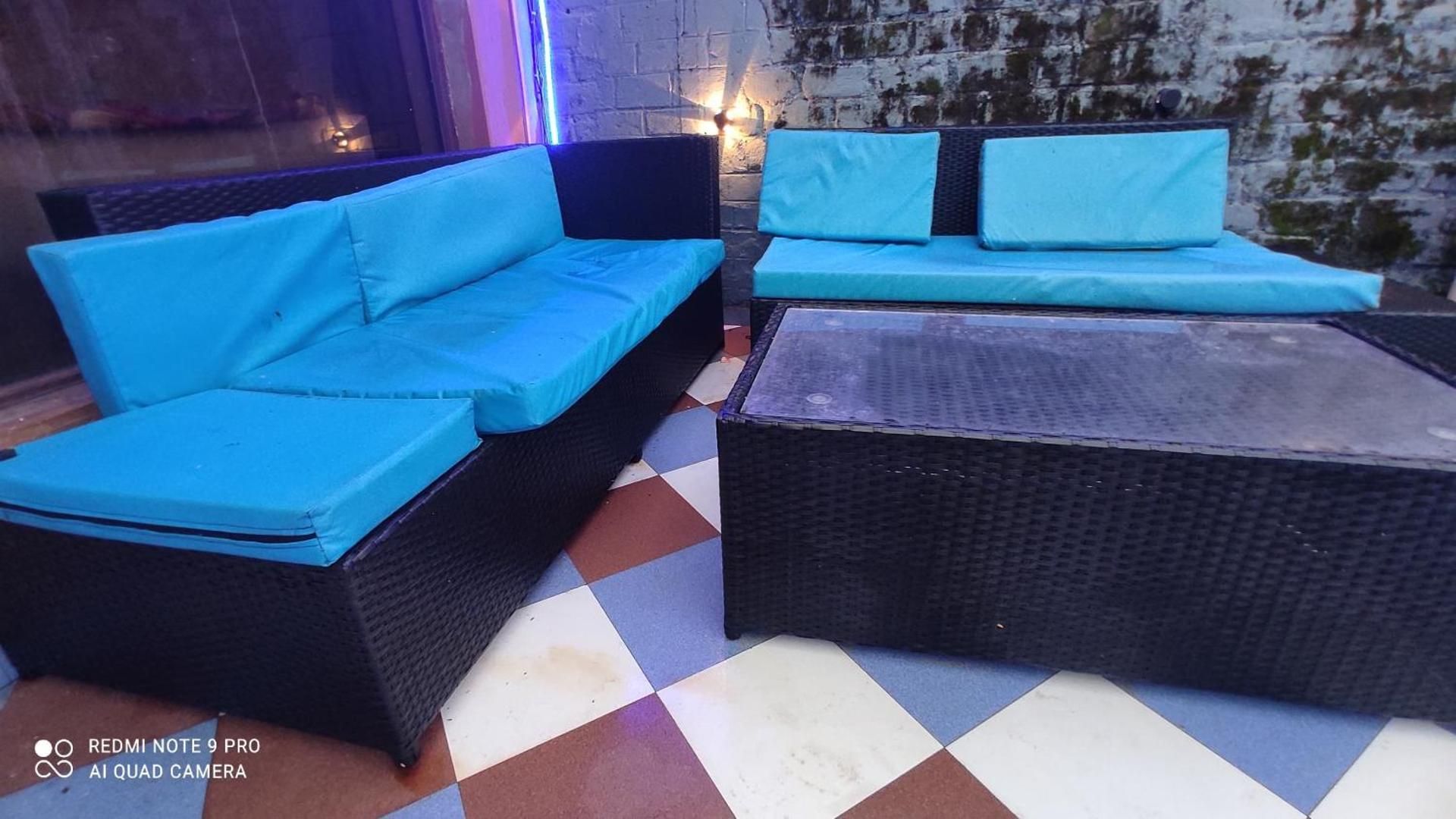 SHAH SOCIAL PARTY VILLA IN ROYAL PALMS MUMBAI