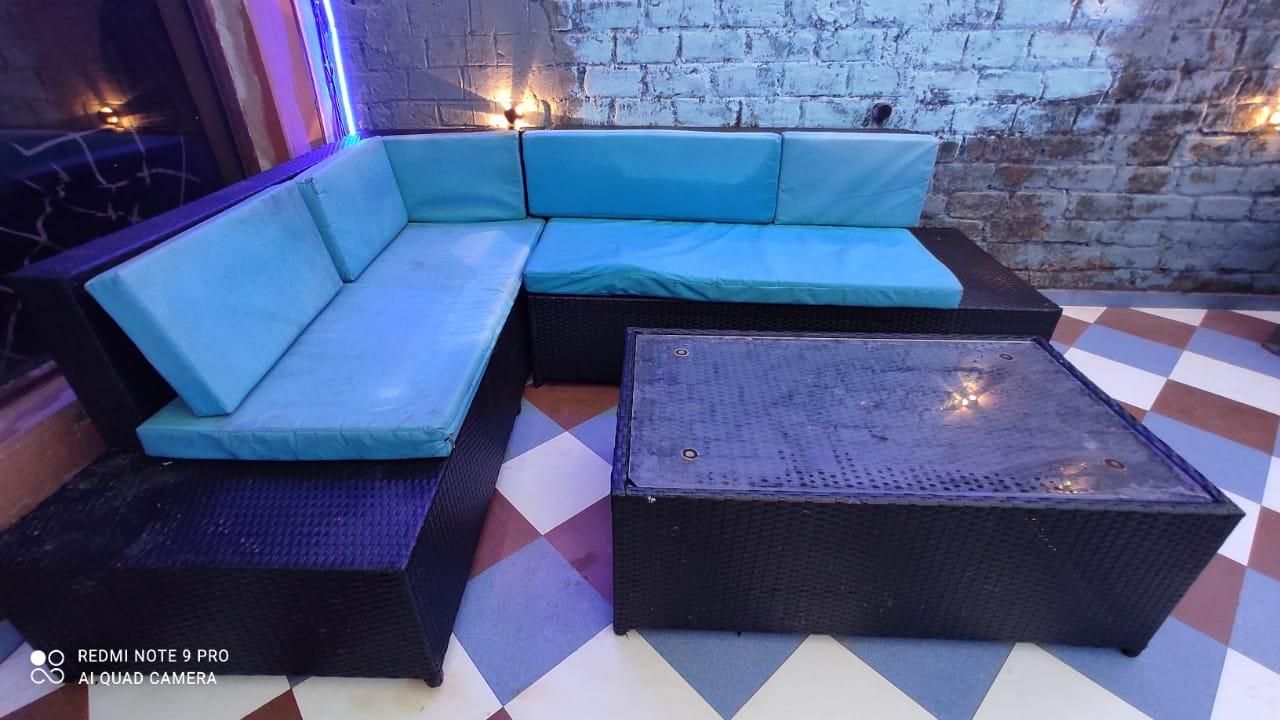 SHAH SOCIAL PARTY VILLA IN ROYAL PALMS MUMBAI