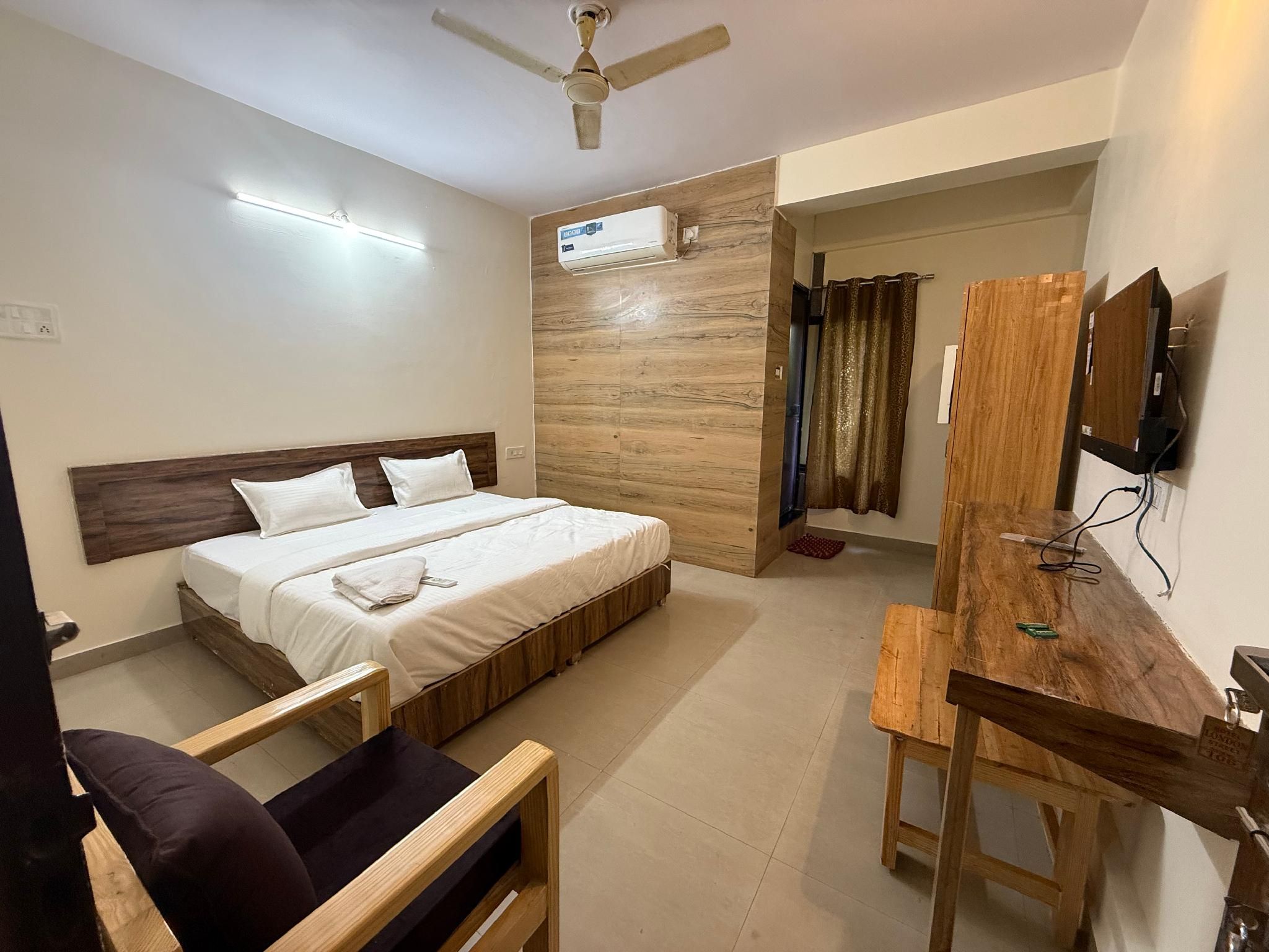 The Grand Serenity Hotel Superior