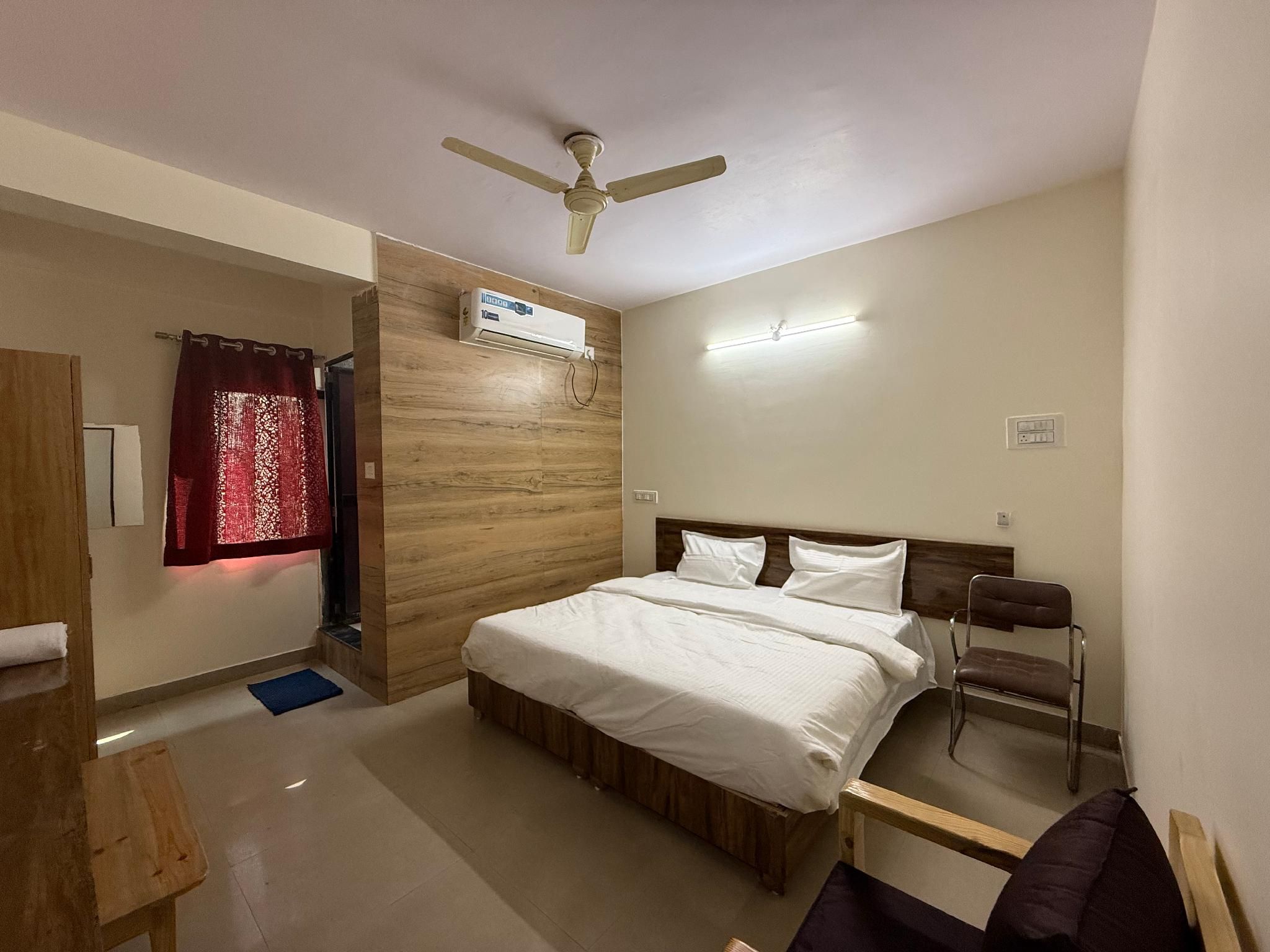 The Grand Serenity Hotel Superior 3