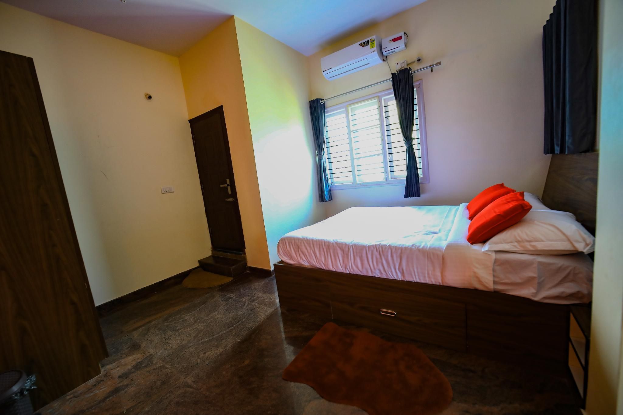 Gruham Home stay Anandam