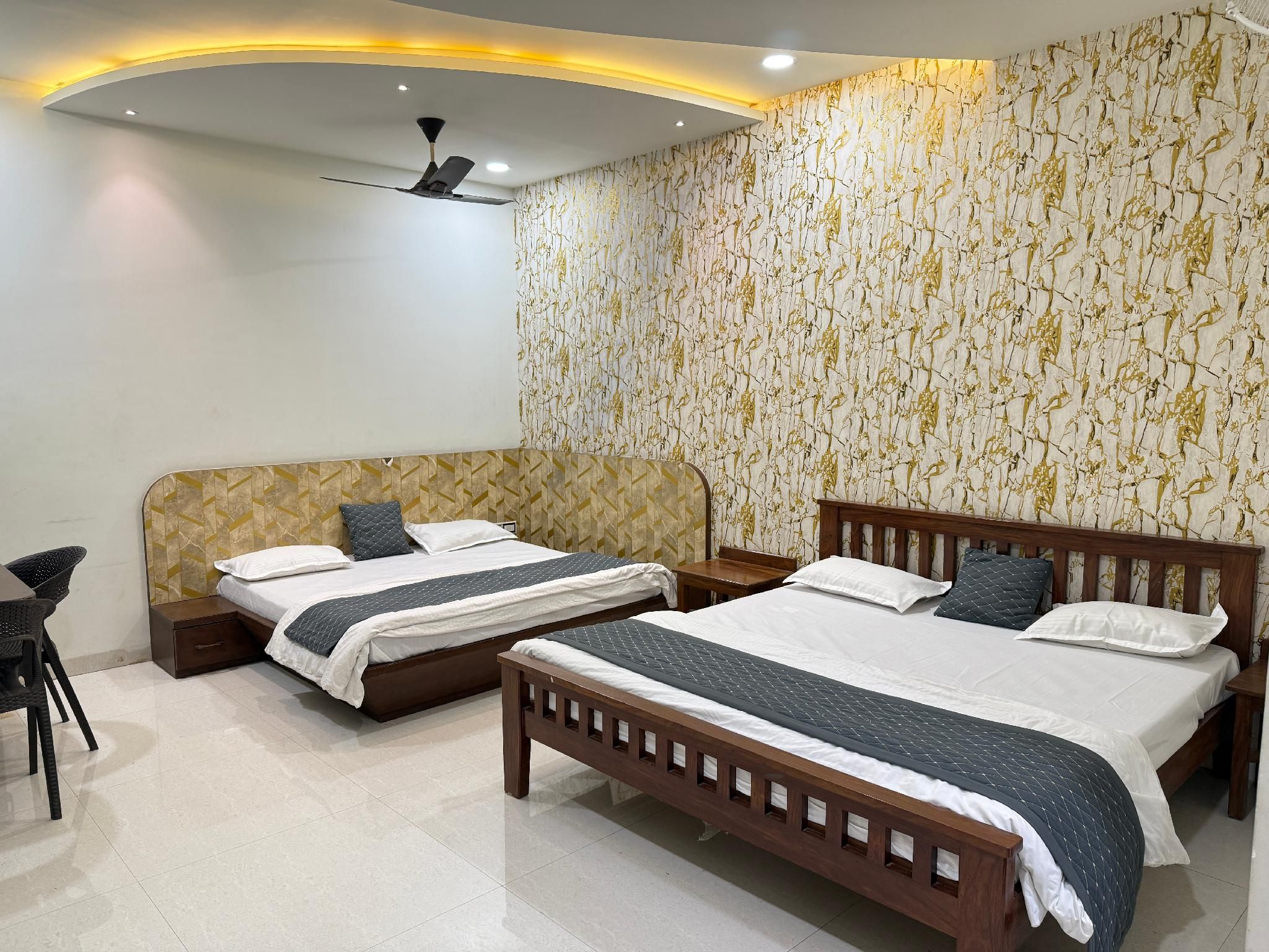 Superior Family Room