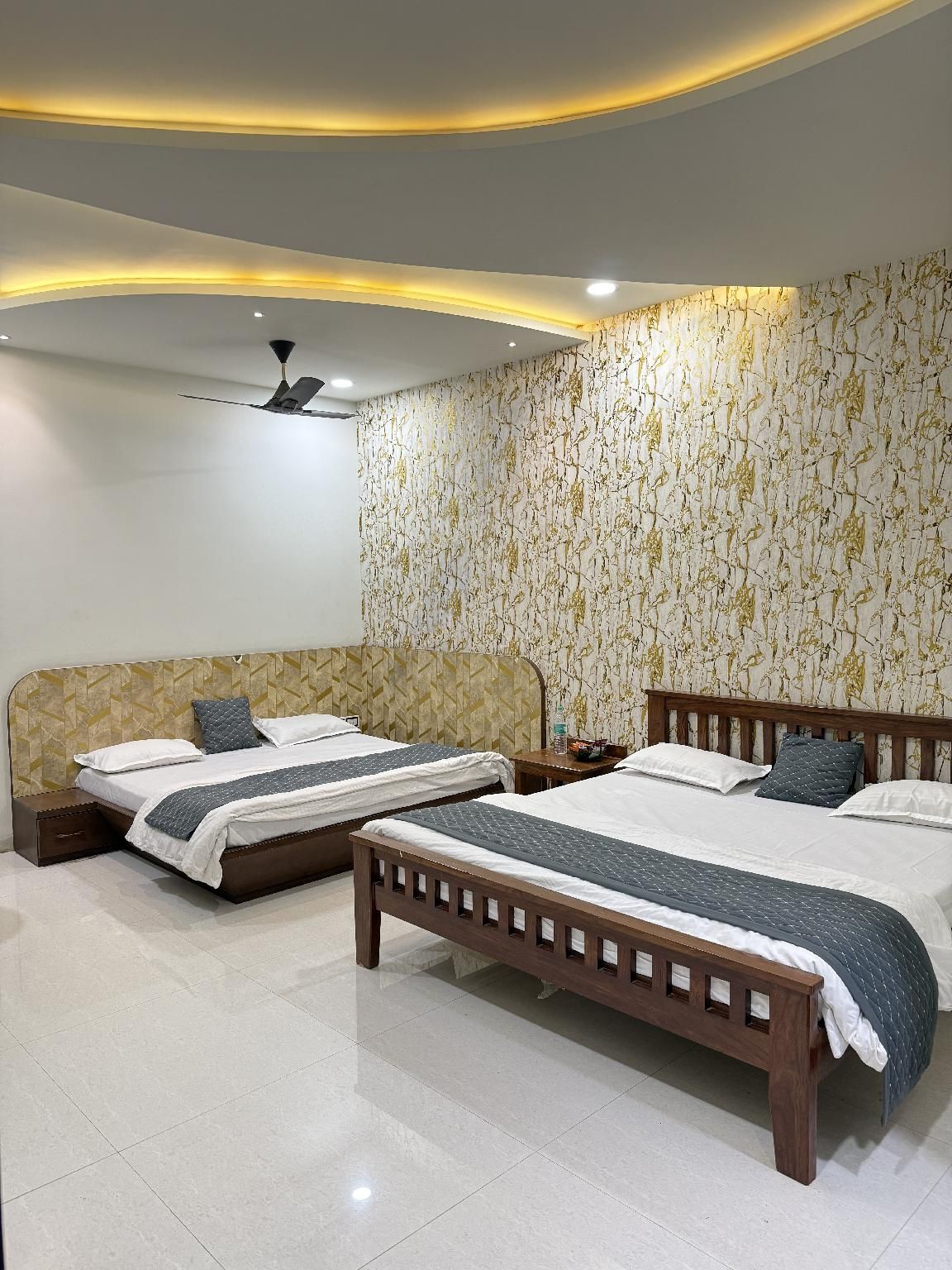 Superior Family Room