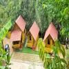 Bamboo Water Nature Stay
