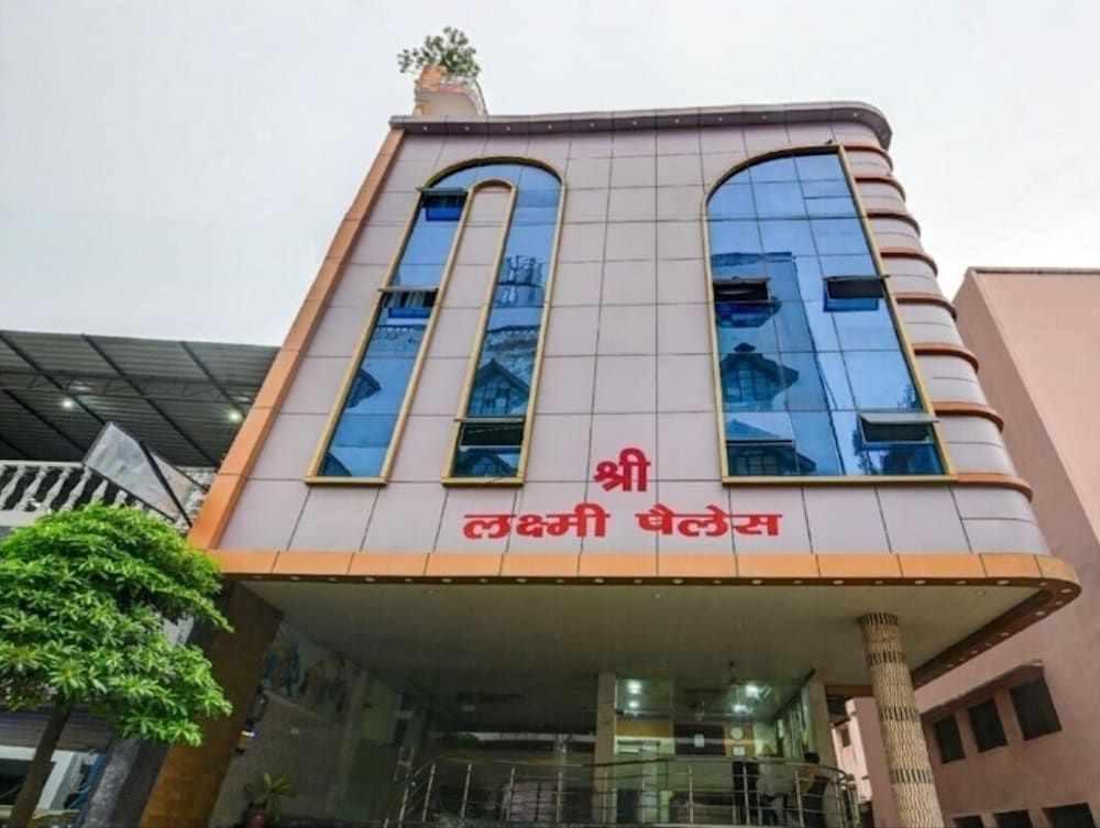 Hotel Shri Laxmi Palace