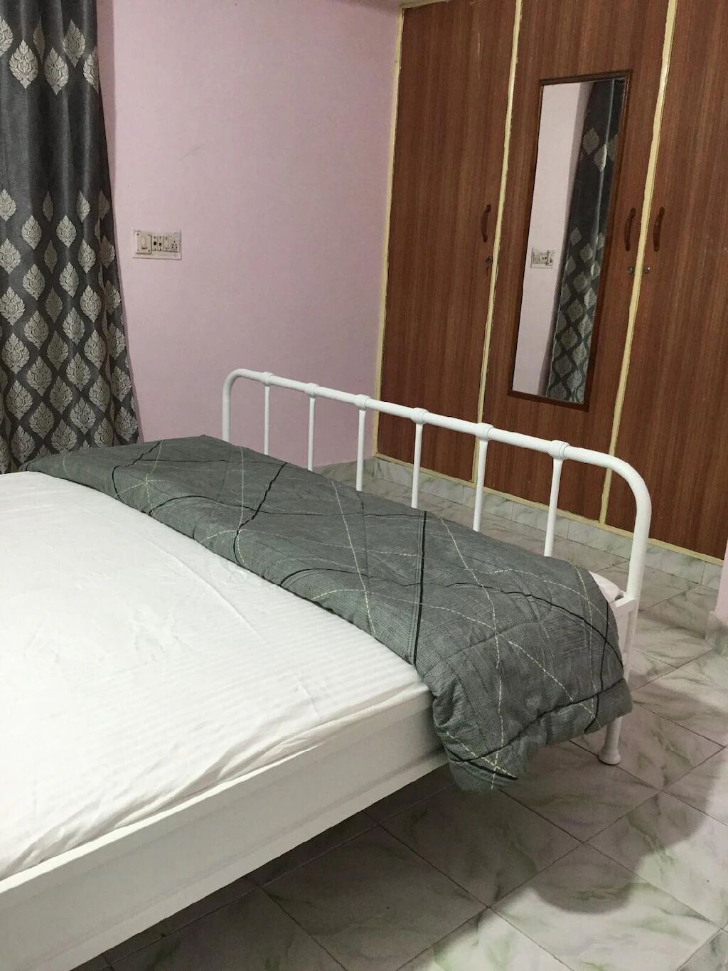 Parimala Residency 2nd floor Room 1 home  5