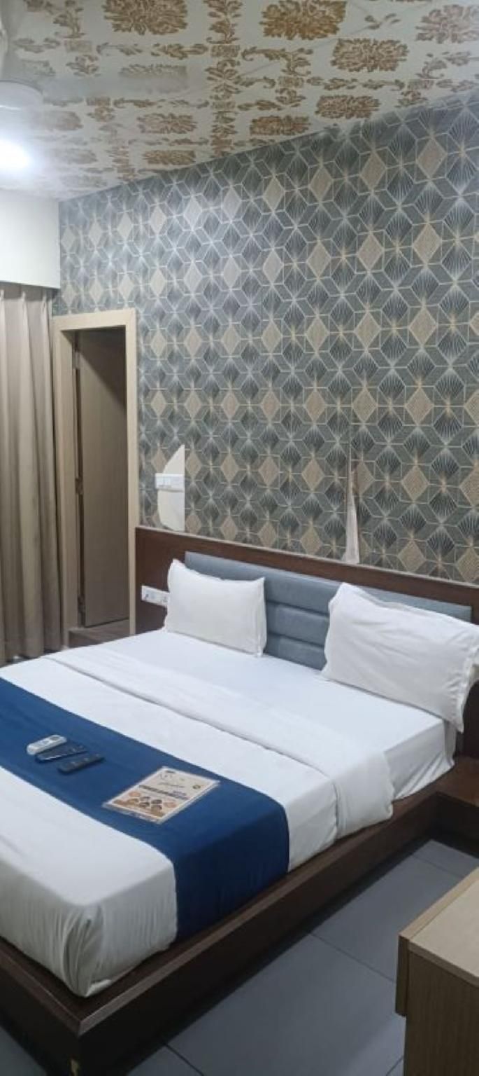 HOTEL SHIV RESIDENCY Classic 2