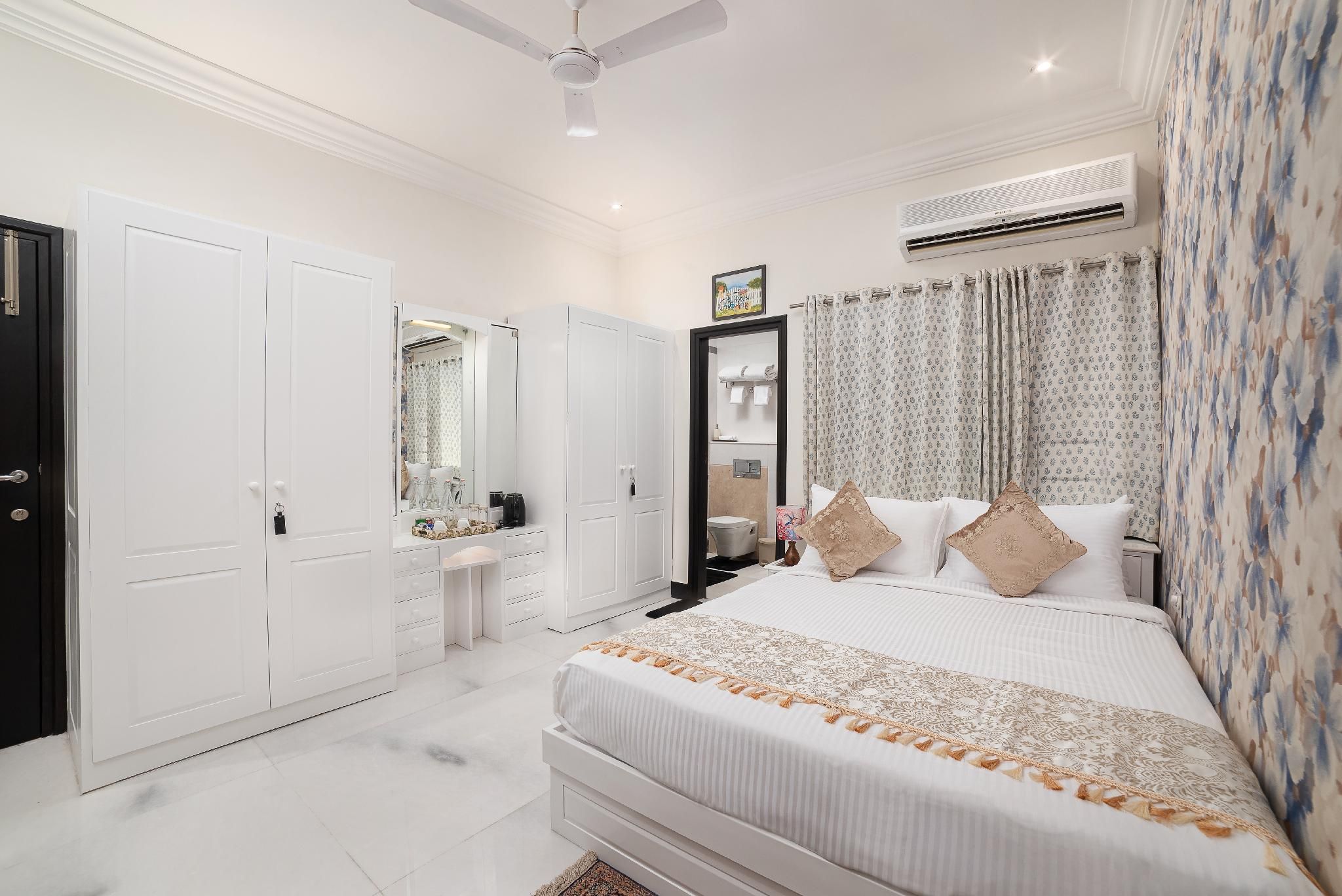 Gem House Jodhpur By HST Hospitality Junior Deluxe 2