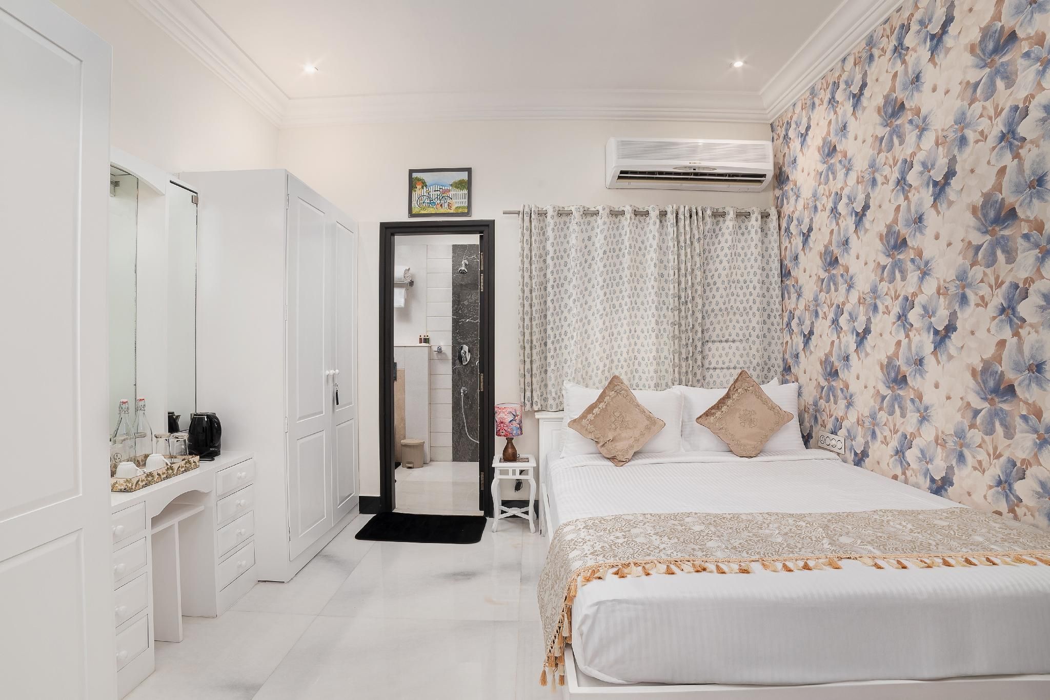 Gem House Jodhpur By HST Hospitality Junior Deluxe