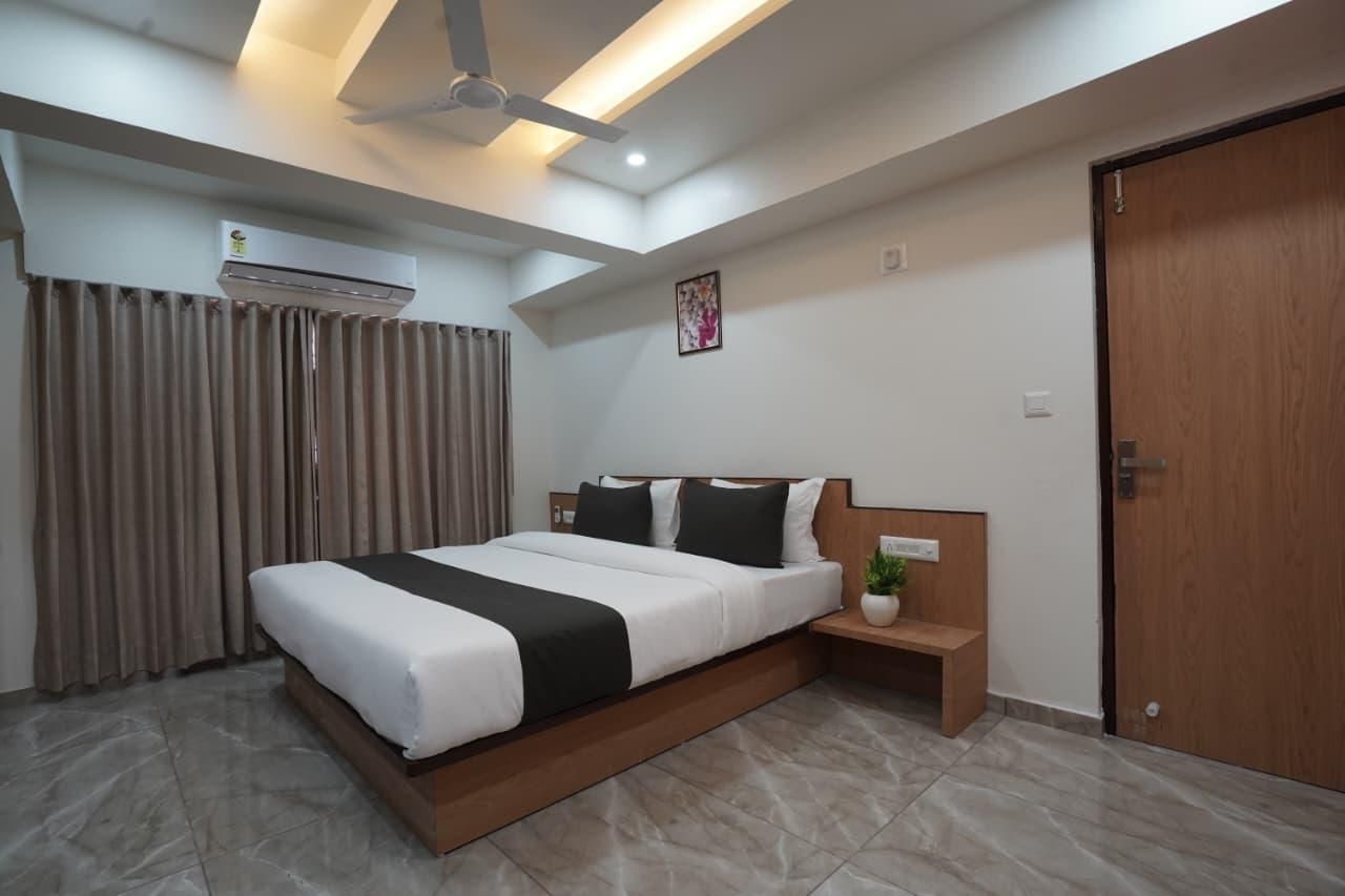 Cleanliness measures