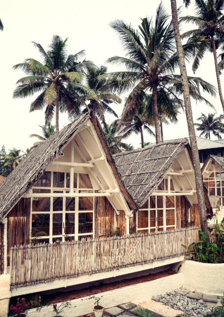 The Beach Club Varkala, Varkala