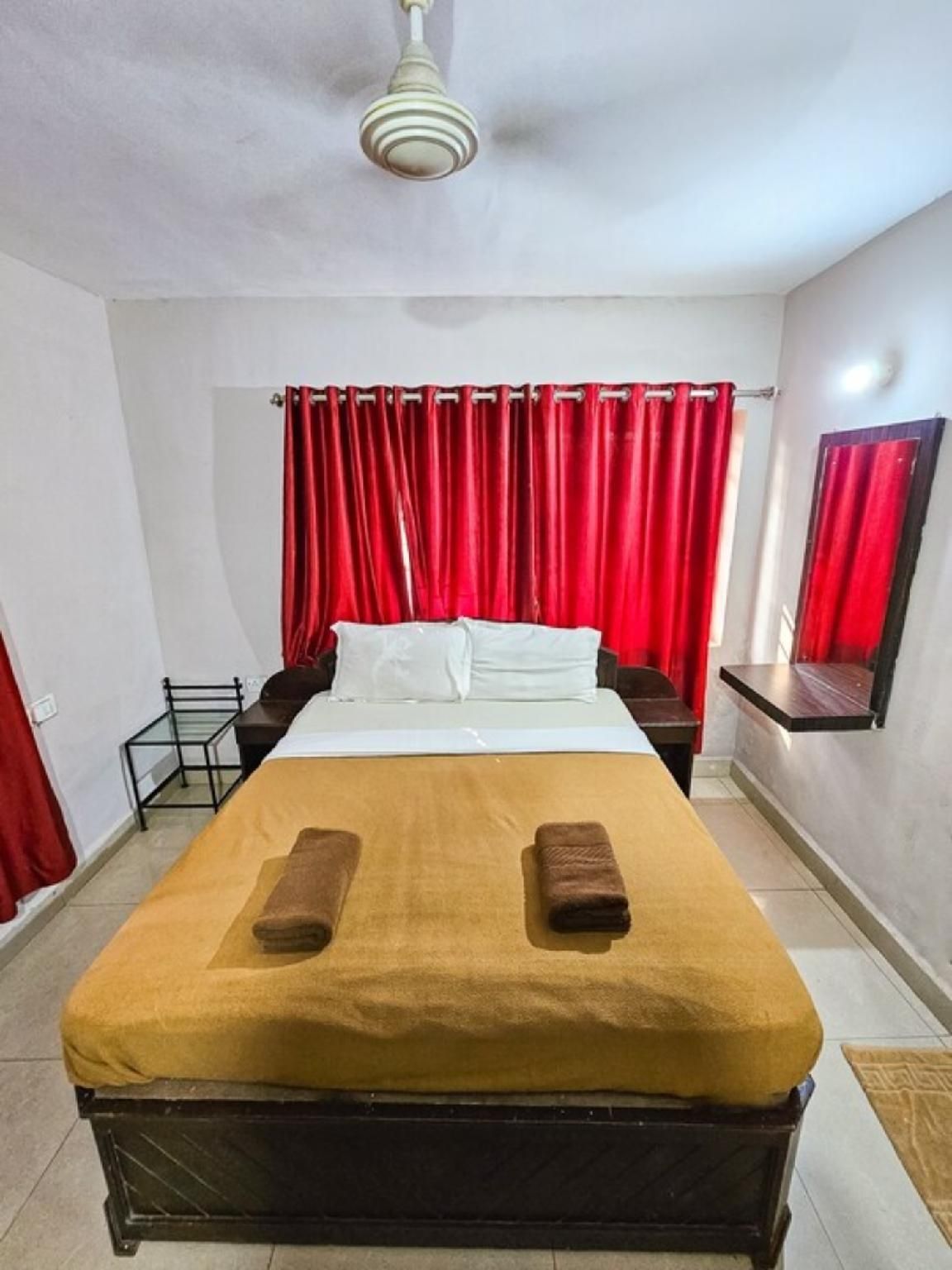 Rivasa Resort Goa Studio