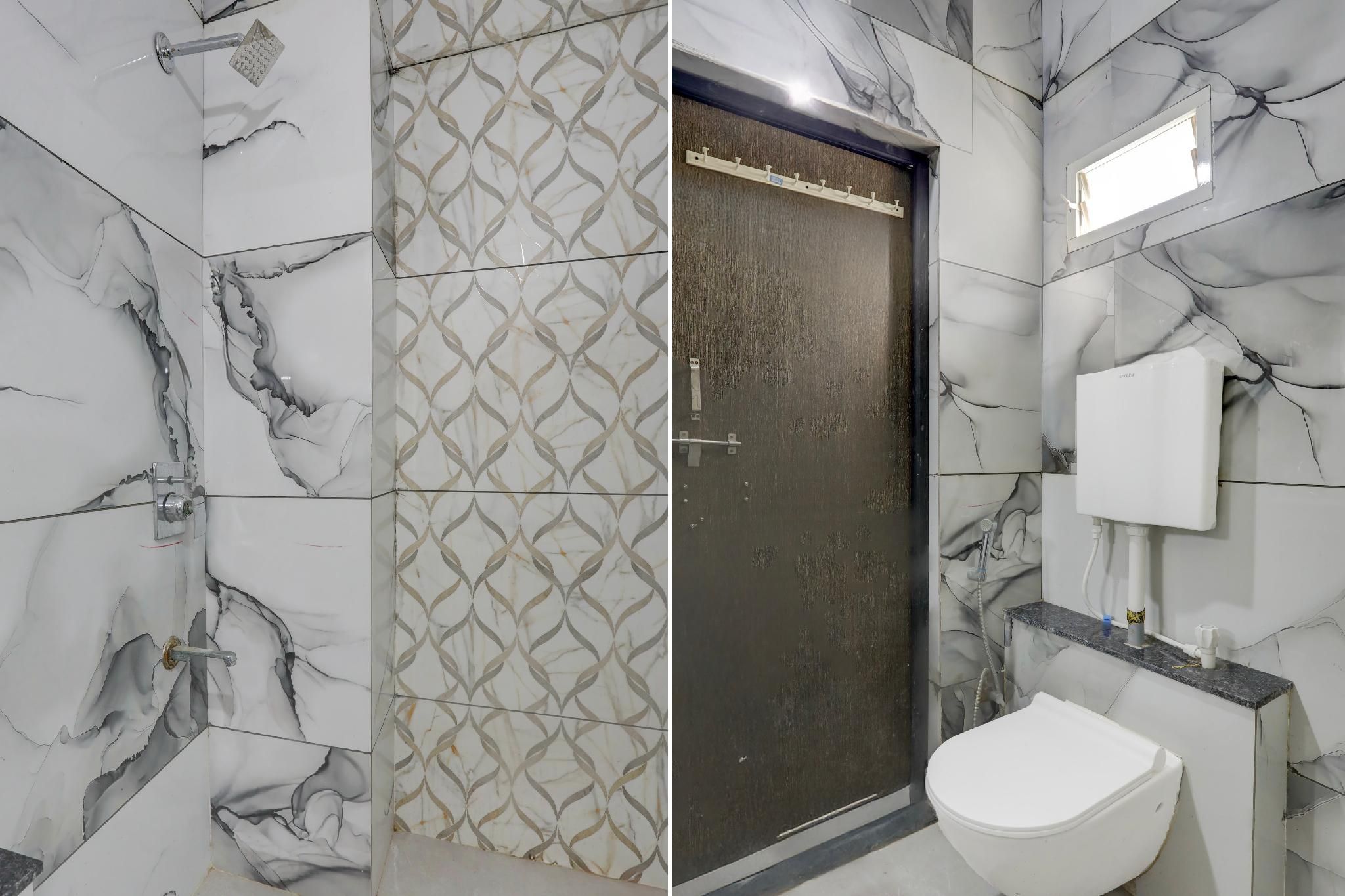 Classic Double or Twin