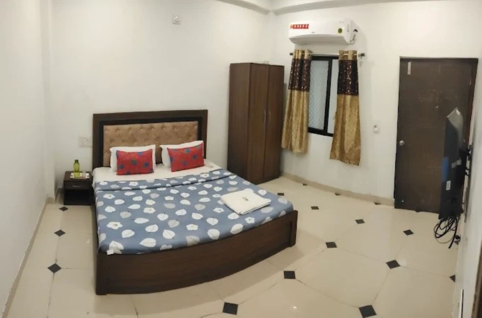 Non - AC Standard Room