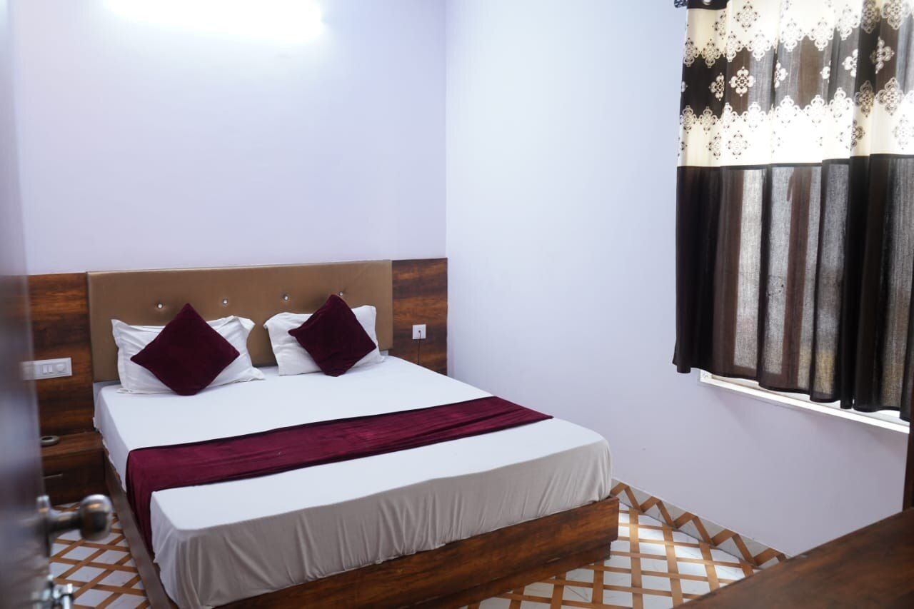 Non - AC Standard Room