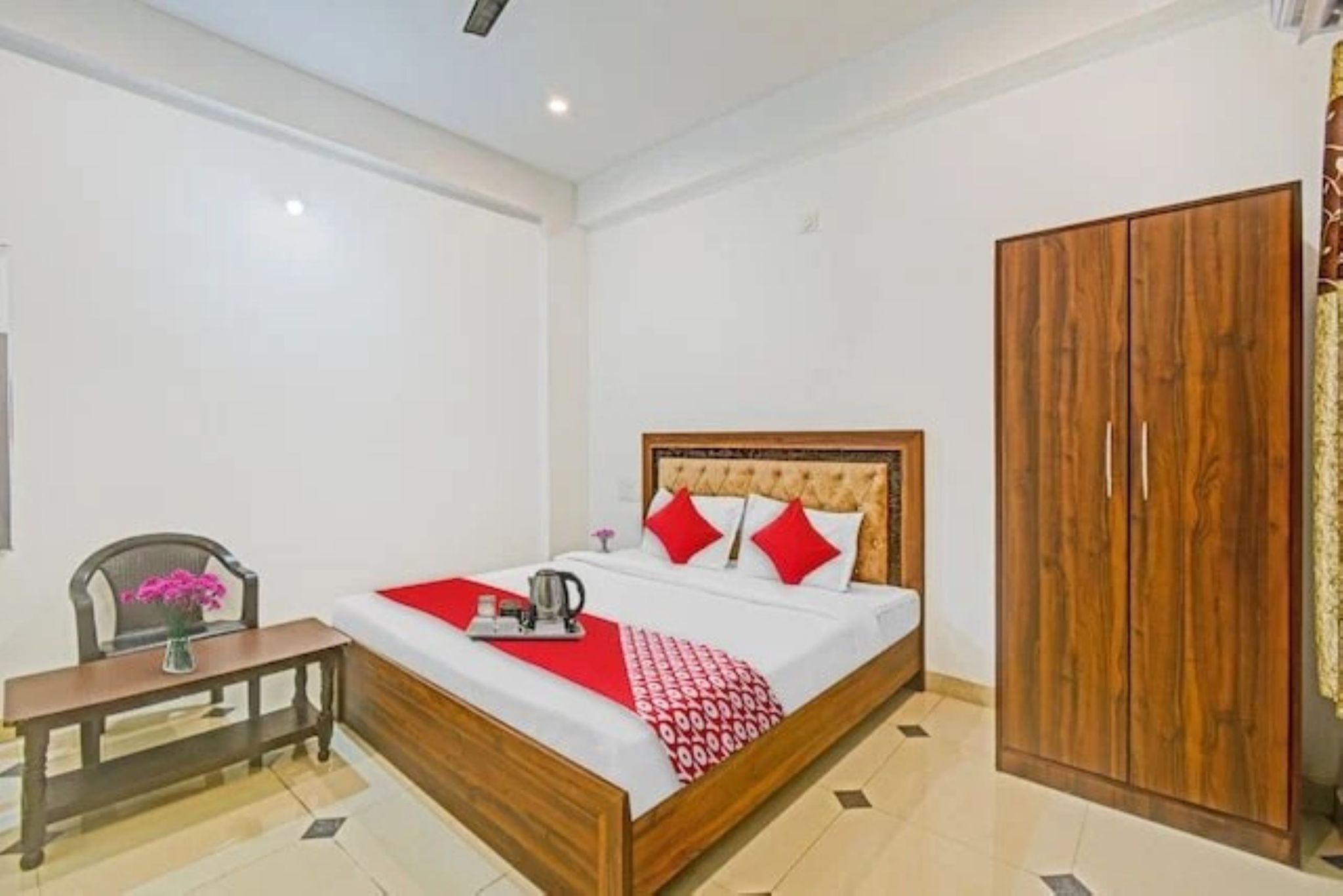 Non - AC Standard Room