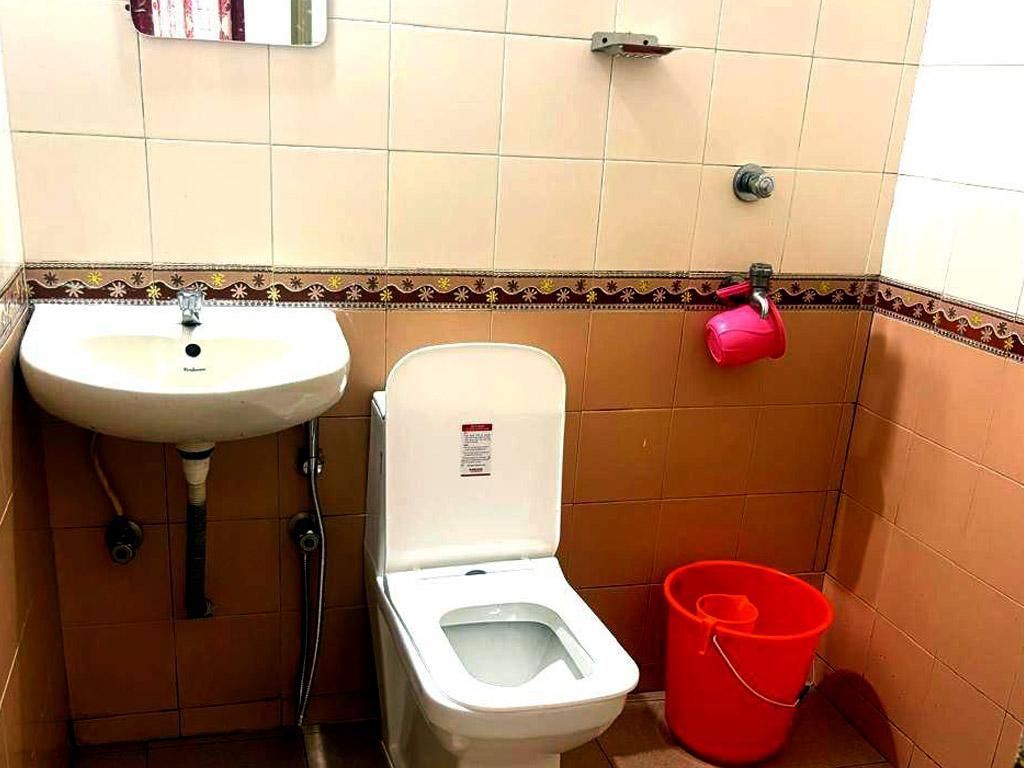 Jolly Day Inn Triple Standard 2