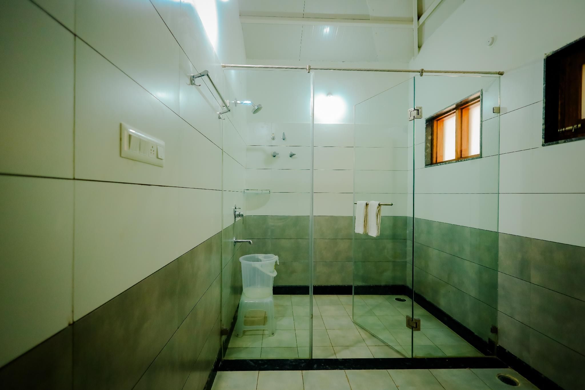 Anvitha Mansions Suite Room 3