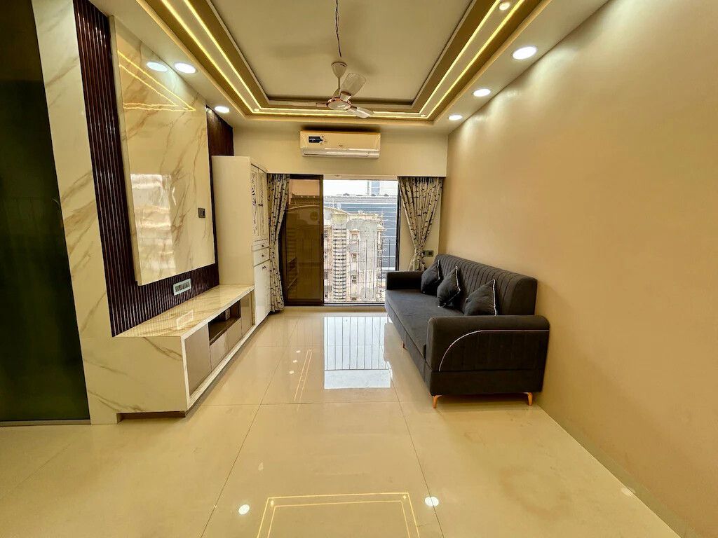 Zenith Homes - Elite Suites, Nr Mumbai Airport