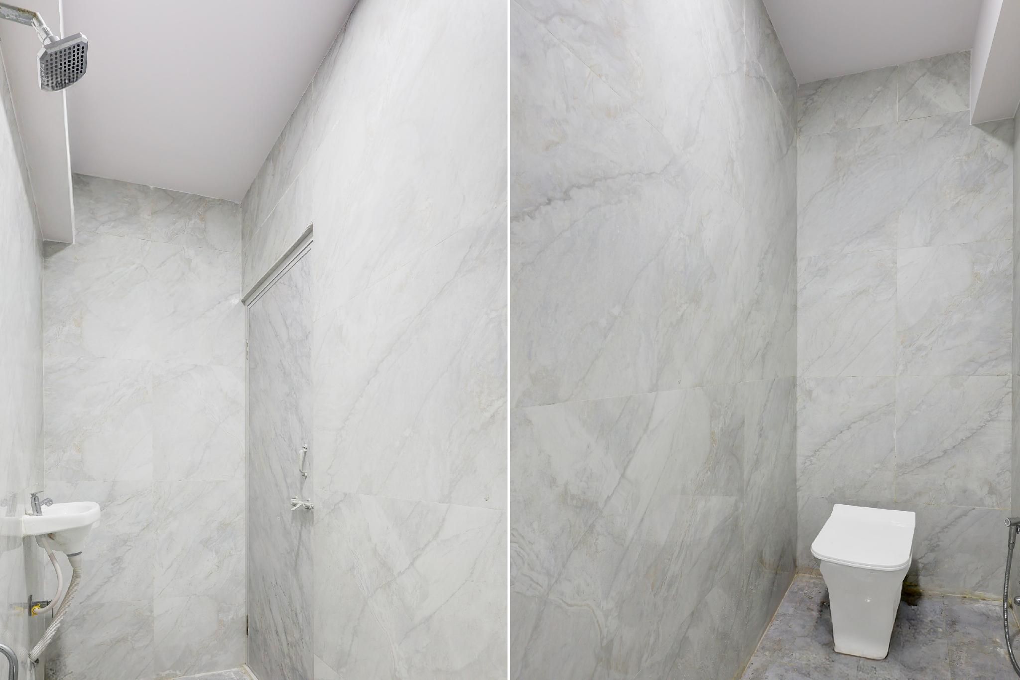 Hotel O Lotus Classic Double or Twin 3