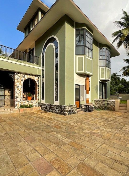 StayVista at Villa Harmony