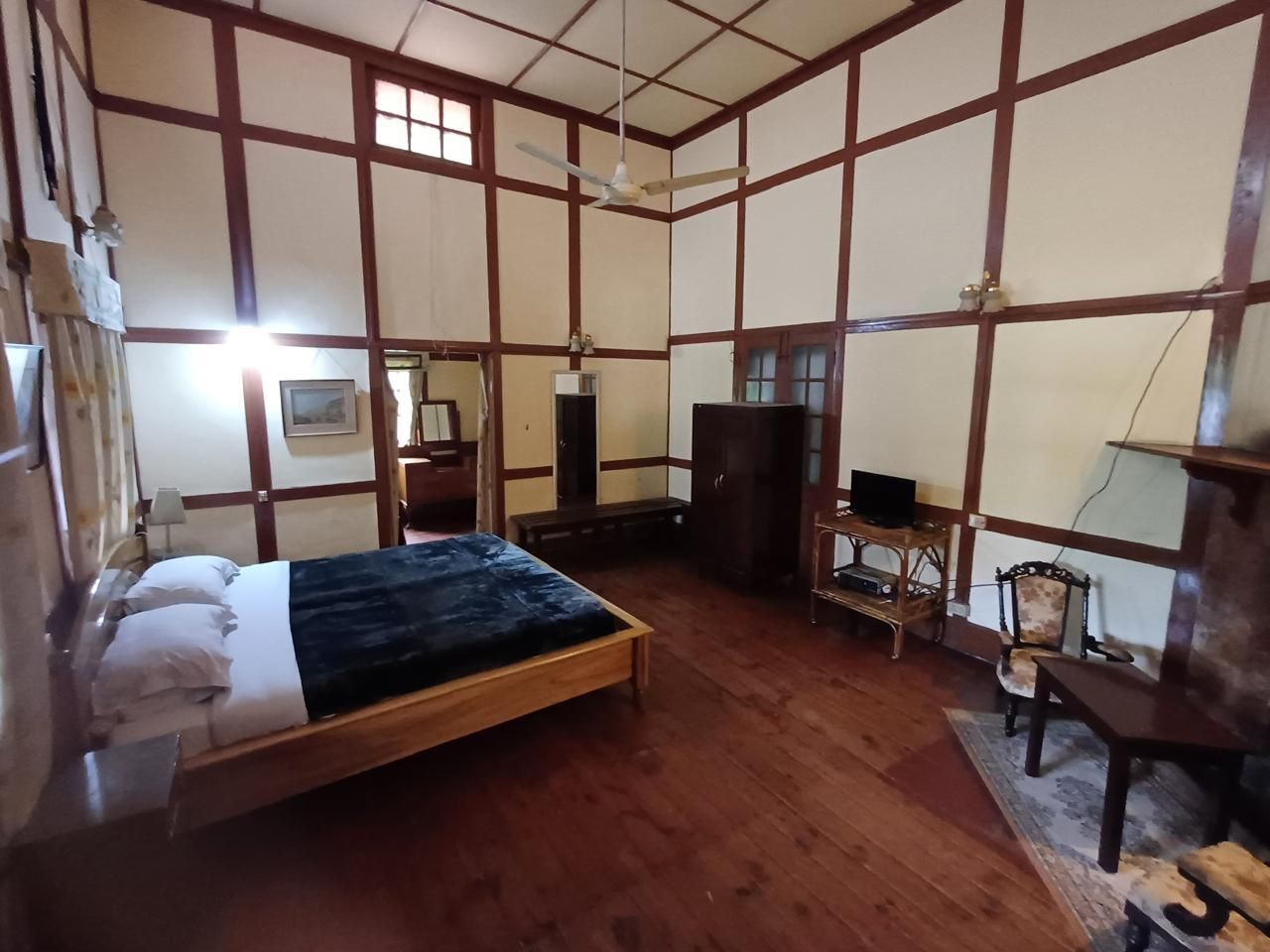 Oasis Guesthouse 1 Bedroom Deluxe