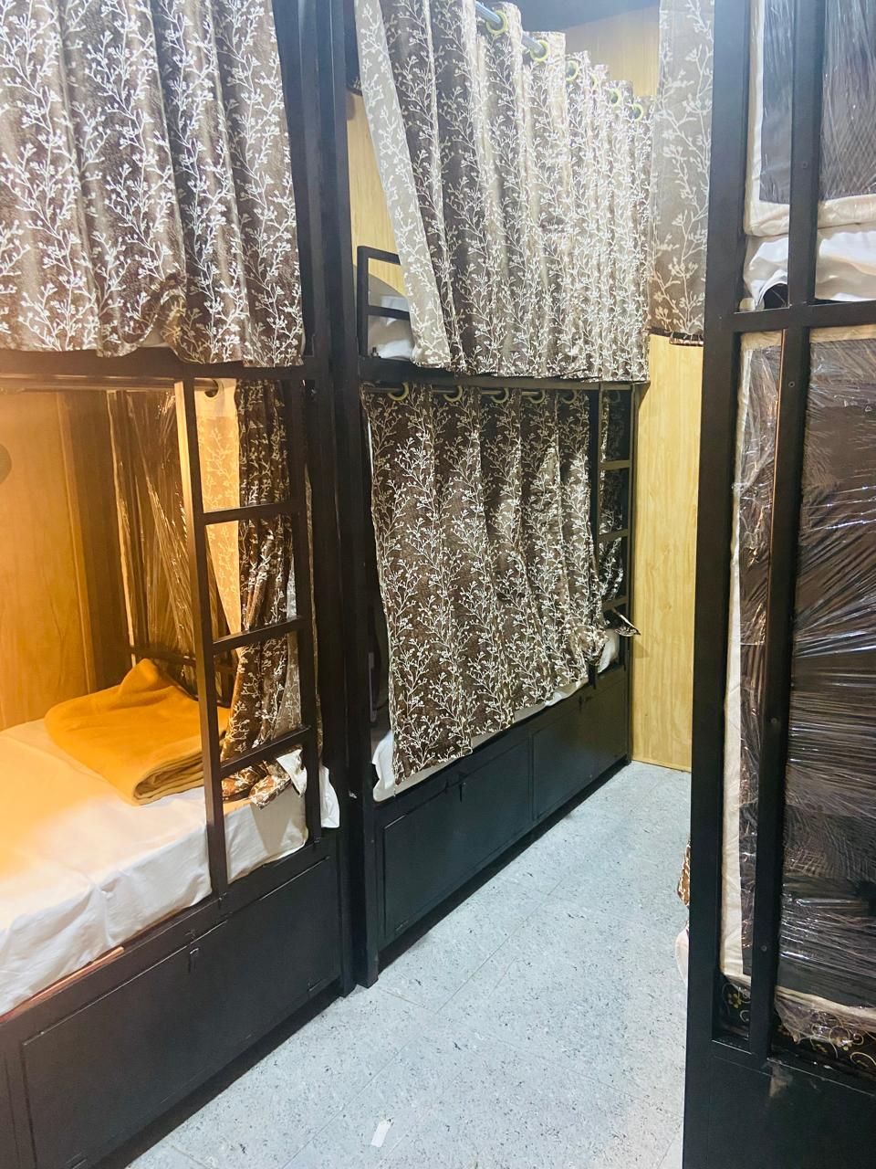 Jai Shree Shyam Dormitory