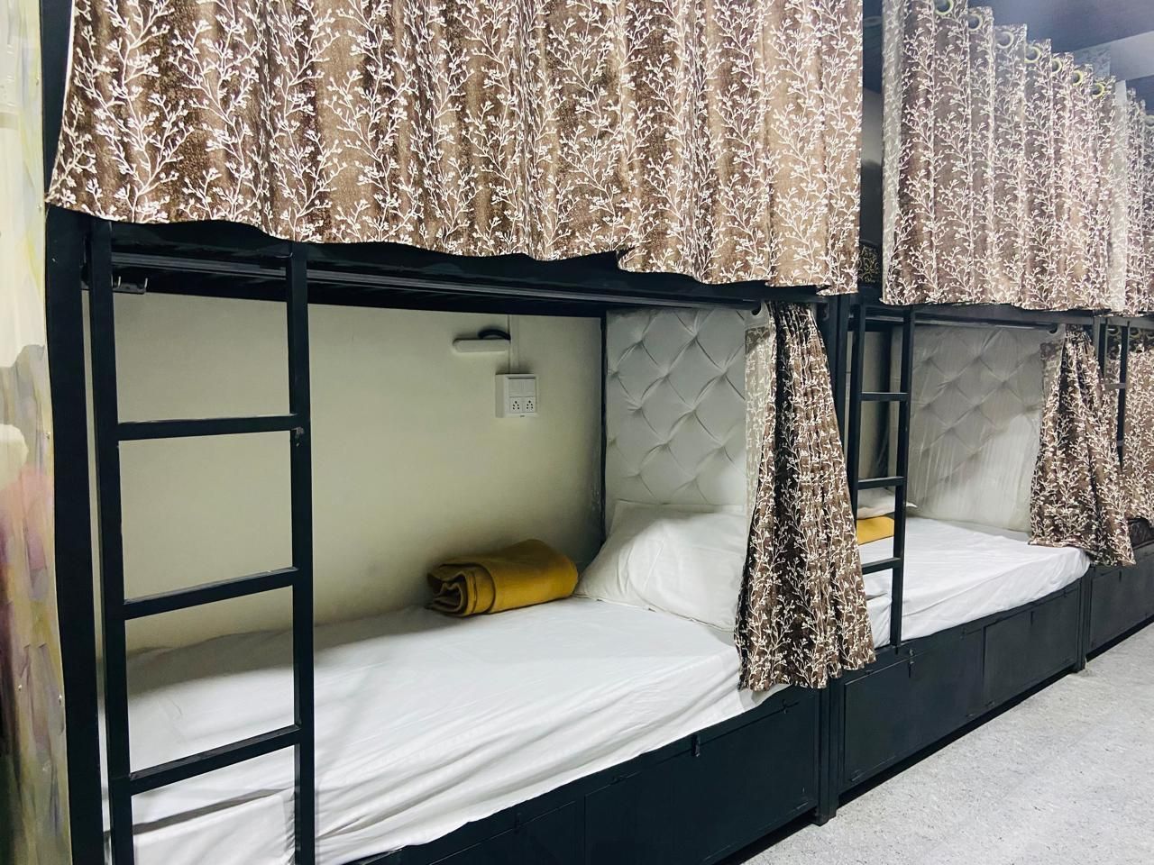 Jai Shree Shyam Dormitory