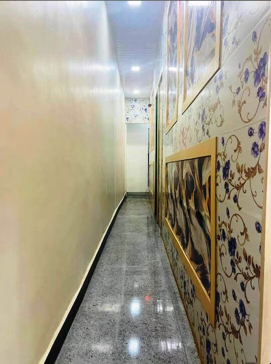 Jai Shree Shyam Dormitory