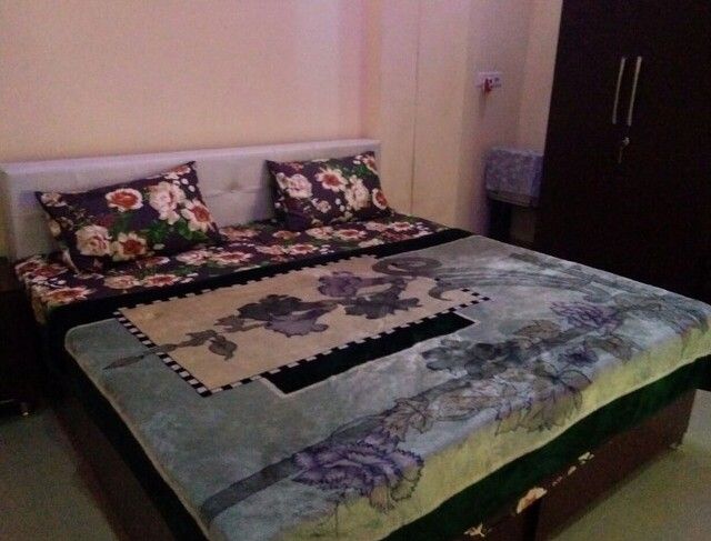 Hotel City Banquet Deluxe Room