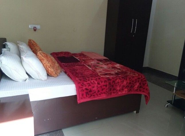 Hotel City Banquet Super Deluxe Room 3