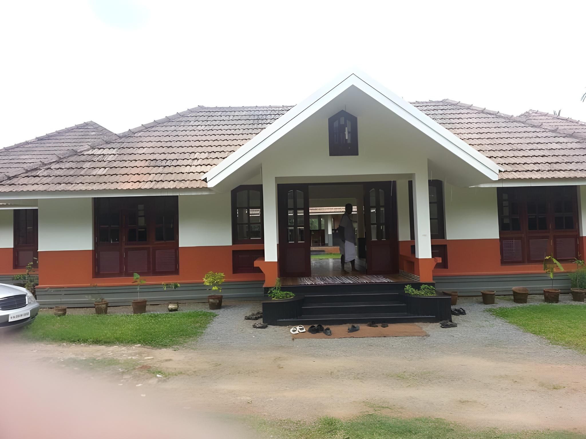 Stay Simple 3 Hills County Resort