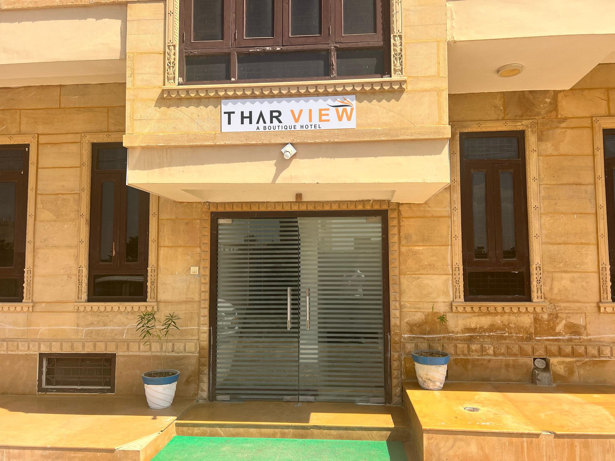 Hotel Thar View Jaisalmer