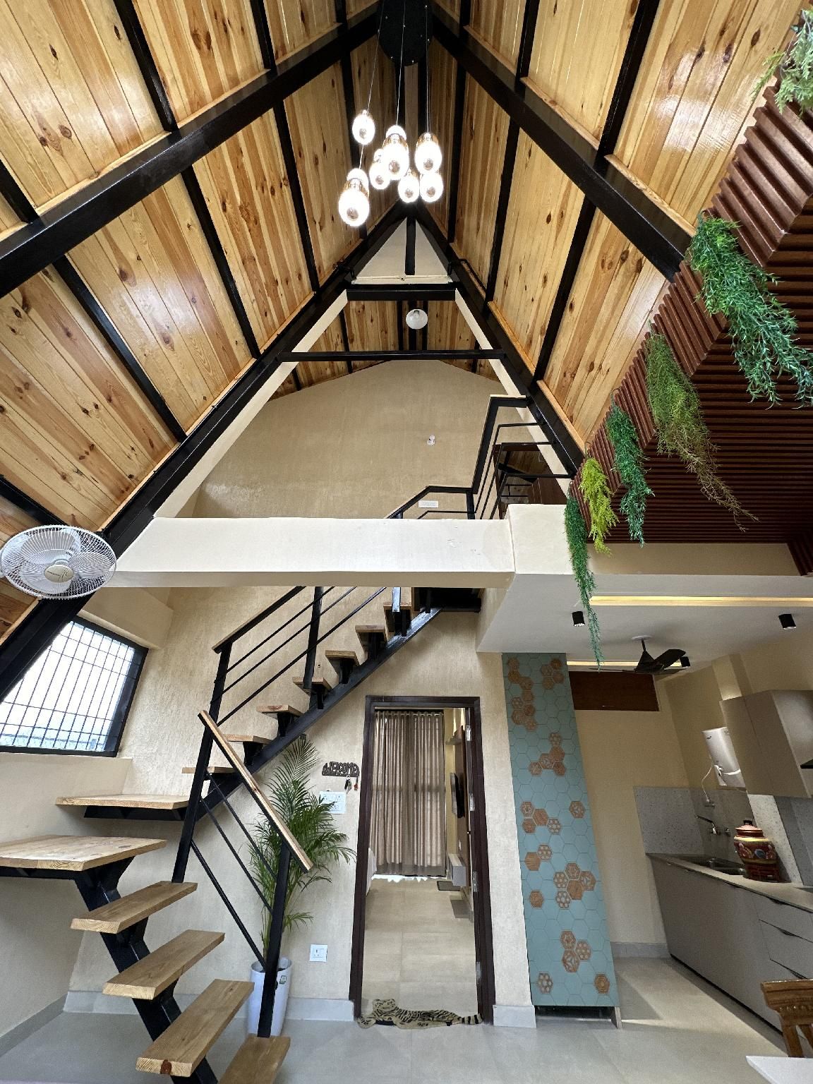 The Sparrows Nest Villa