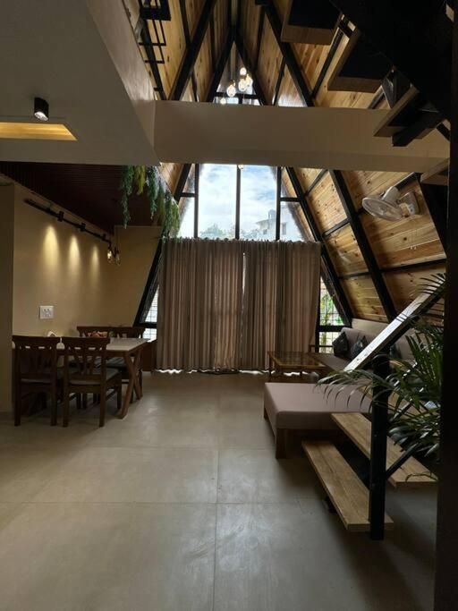 The Sparrows Nest Villa