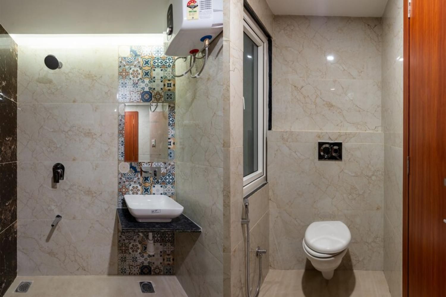 Weekender Resort, Udaipur Deluxe Room with Garden View 3