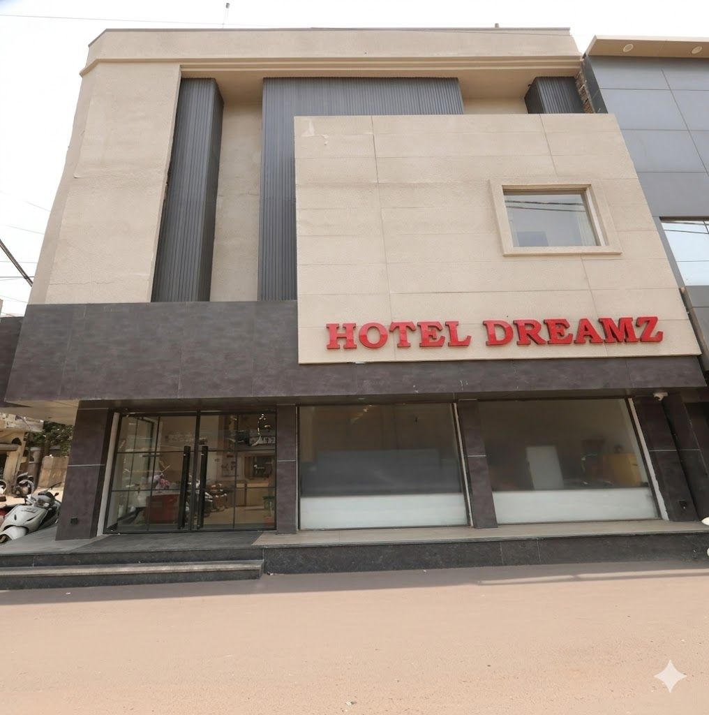 Hotel Dreamz